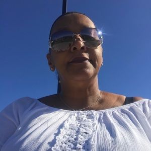 Meet your Posher, Margaret